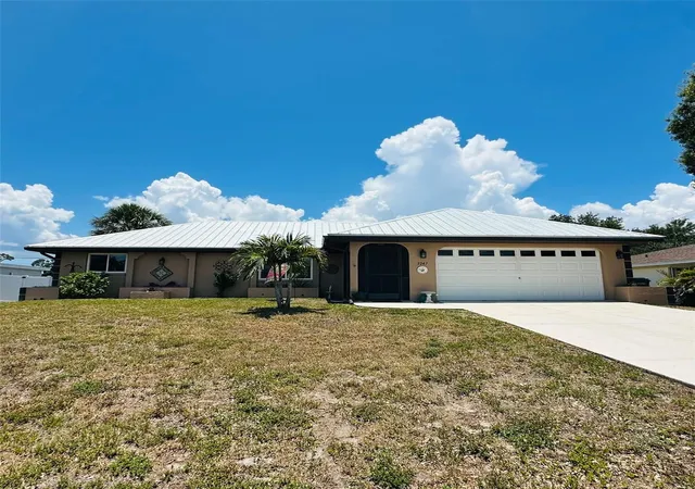 Homes for sale in Port Charlotte, FL | 3247 Terita Dr, Port Charlotte, FL 33952 | MLS# C7527614