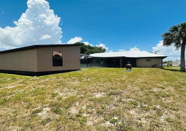 Homes for sale in Port Charlotte, FL | 3247 Terita Dr, Port Charlotte, FL 33952 | MLS# C7527614