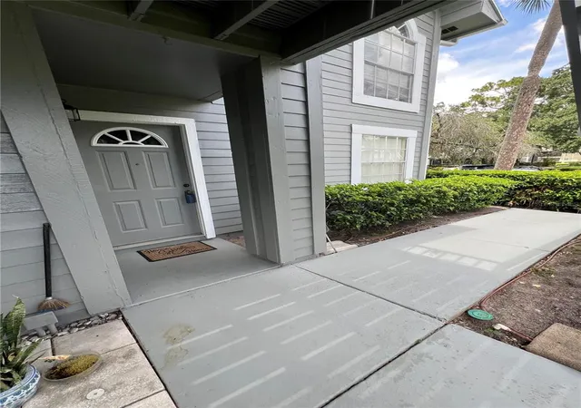 Photo 1 of Condo for sale at 11940 Skylake Pl #11940-A, Temple Terrace, FL 33617 | MLS# TB8521714 | Listing updated on 2026-10-06