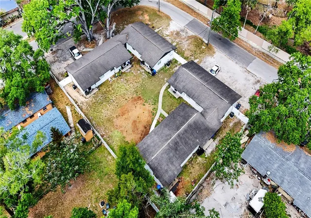 Photo 1 of House for sale at 14207 N 12th Street #A, Tampa, FL 33613 | MLS# TB8521715 | Listing updated on 2026-06-23