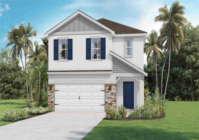 1st image of 4529 Hidden Farm Dr, Plant City, FL 33565 | MLS# TB8521716