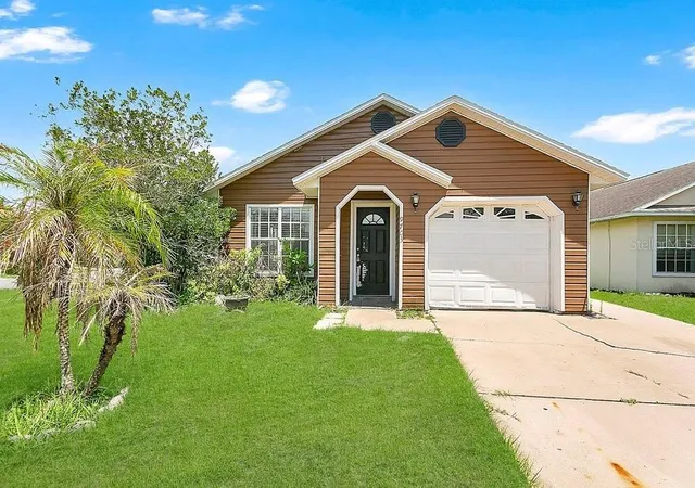 Photo 1 of Single family home for sale at 9703 Red Clover Ave, Orlando, FL 32824 | MLS# O6418829 | Listing updated on 2026-09-01