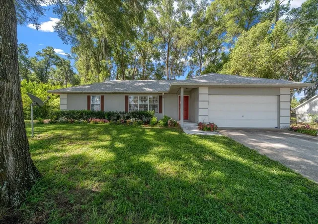 Photo 1 of Sale Pending at 3100 Ne 35th Street, Ocala, FL 34479 | MLS# OM727133 | Listing updated on 2026-08-31