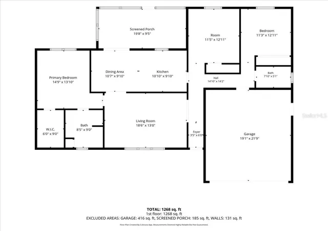 Photo 69 of Sale Pending at 3100 Ne 35th Street, Ocala, FL 34479 | MLS# OM727133 | Listing updated on 2026-08-31