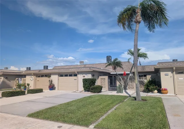Homes for sale in Madeira Beach, FL | 542 Boca Ciega Point Blvd N #2108, Madeira Beach, FL 33708 | MLS# TB8521724