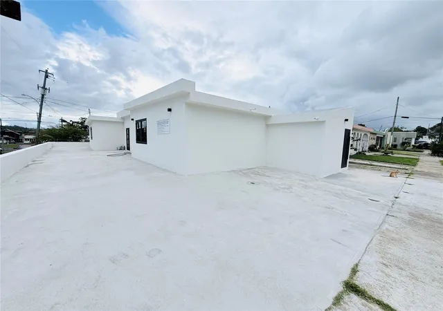 Homes for sale in Humacao, PR | Triplex House Calle 5 D1 Ext Buso, Humacao, PR 00791 | MLS# PR9122240