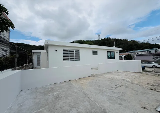 Homes for sale in Humacao, PR | Triplex House Calle 5 D1 Ext Buso, Humacao, PR 00791 | MLS# PR9122240