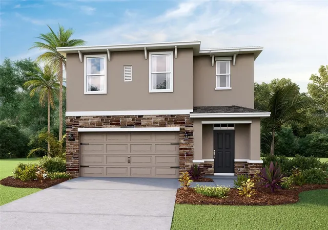 Photo 1 of Sale Pending at 17946 Acorn Drop Rd, Land O Lakes, FL 34638 | MLS# TB8521736 | Listing updated on 2026-10-12