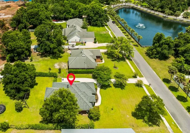 Photo 1 of Single family home for sale at 96095 Gravel Crk Dr, YULEE, FL 32097 | MLS# V4949784 | Listing updated on 2026-10-12