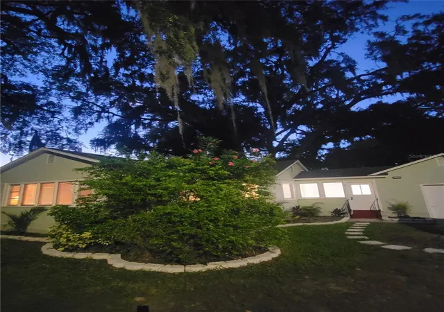 Photo 2 of Single family home for sale at 5651 Orange Grv Ave, New Port Richey, FL 34652 | MLS# W7886946 | Listing updated on 2026-09-02
