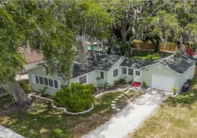 Photo 1 of Single family home for sale at 5651 Orange Grv Ave, New Port Richey, FL 34652 | MLS# W7886946 | Listing updated on 2026-09-02