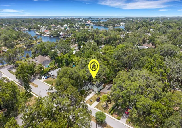 Photo 5 of Single family home for sale at 5651 Orange Grv Ave, New Port Richey, FL 34652 | MLS# W7886946 | Listing updated on 2026-09-02
