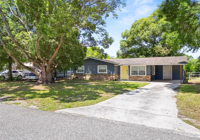2nd image of 4561 David Dr, Bartow, FL 33830 | MLS# L4962953