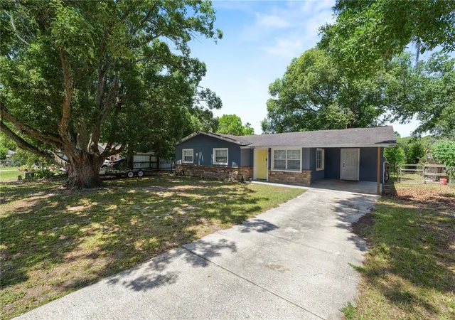 Single family home for sale at 4561 David Dr, BARTOW, FL 33830 | MLS# L4962953