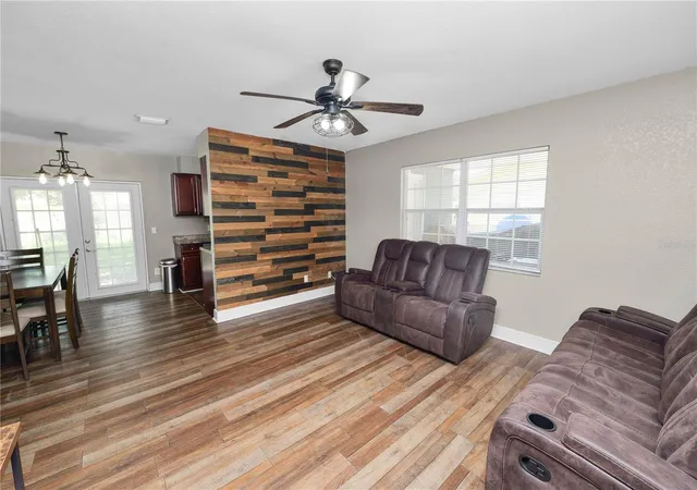 5th image of 4561 David Dr, Bartow, FL 33830 | MLS# L4962953