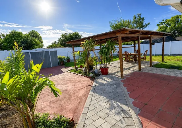Photo 20 of Single family home for sale at 9015 Prosperity Ln, Port Richey, FL 34668 | MLS# TB8521749 | Listing updated on 2026-09-03