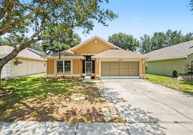 Photo 1 of Single family home for sale at 31331 Satinleaf Run, Brooksville, FL 34602 | MLS# TB8521751 | Listing updated on 2026-09-26
