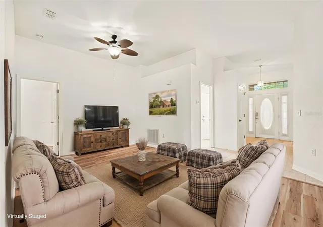 Photo 2 of Single family home for sale at 31331 Satinleaf Run, Brooksville, FL 34602 | MLS# TB8521751 | Listing updated on 2026-09-26