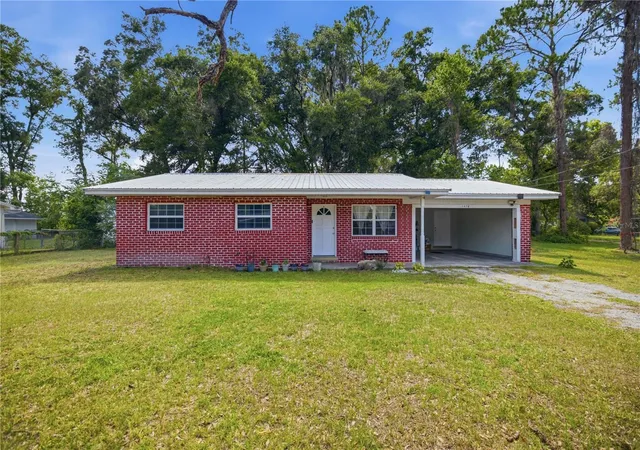 Photo 1 of Single family home for sale at 3416 Ne 22nd Court, Ocala, FL 34479 | MLS# OM727138 | Listing updated on 2026-07-22