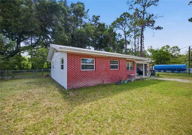 Photo 2 of Single family home for sale at 3416 Ne 22nd Court, Ocala, FL 34479 | MLS# OM727138 | Listing updated on 2026-07-22