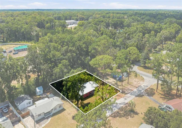 Photo 33 of Single family home for sale at 3416 Ne 22nd Court, Ocala, FL 34479 | MLS# OM727138 | Listing updated on 2026-07-22