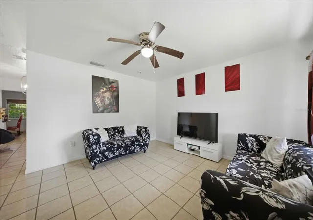 Photo 3 of Single family home for sale at 3416 NE 22nd Court, Ocala, FL 34479 | MLS# OM727138 | Listing updated on 2026-07-22
