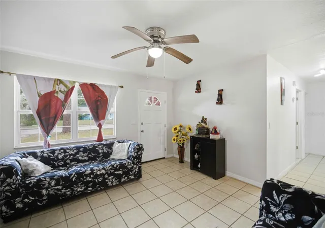 Photo 4 of Single family home for sale at 3416 NE 22nd Court, Ocala, FL 34479 | MLS# OM727138 | Listing updated on 2026-07-22