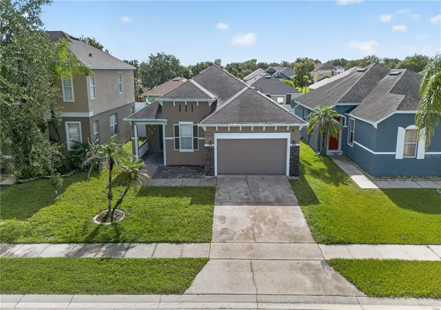 Photo 1 of Single family home for sale at 1983 Kimlyn Cir, Kissimmee, FL 34758 | MLS# O6418845 | Listing updated on 2026-09-15