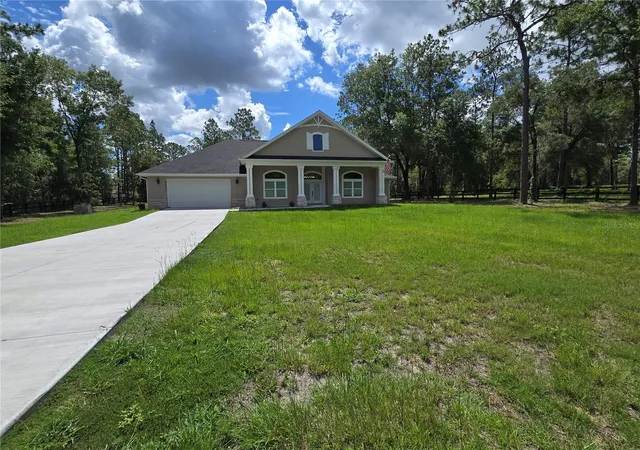 Photo 2 of Single family home for sale at 9855 Sw 125th Terrace, Dunnellon, FL 34432 | MLS# OM727142 | Listing updated on 2026-08-13