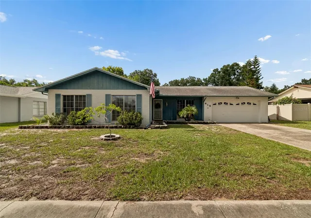 1st image of 418 Dewolf Rd, Brandon, FL 33511 | MLS# TB8521754