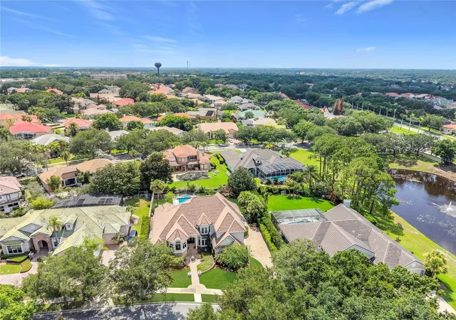 Photo 3 of Single family home for sale at 2204 Cairns Ct, Orlando, FL 32835 | MLS# O6418849 | Listing updated on 2026-08-07