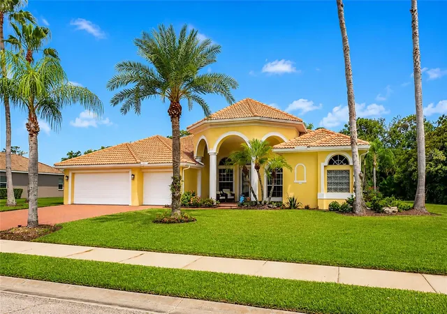 Homes for sale in Bradenton, FL | 14711 2nd Avenue Cir Ne, Bradenton, FL 34212 | MLS# A4697736