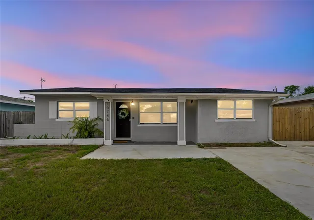 Photo 1 of Single family home for sale at 10746 109th Street, Largo, FL 33778 | MLS# TB8521757 | Listing updated on 2026-09-15