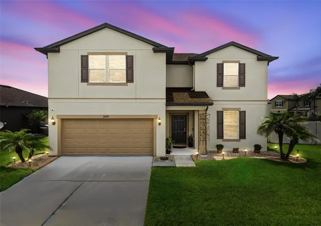 Photo 1 of Single family home for sale at 3699 Moca Dr, Saint Cloud, FL 34772 | MLS# O6418854 | Listing updated on 2026-10-24