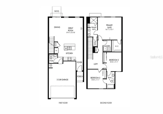 2nd image of 1136 Bradford Park Dr, Ormond Beach, FL 32174 | MLS# TB8521765