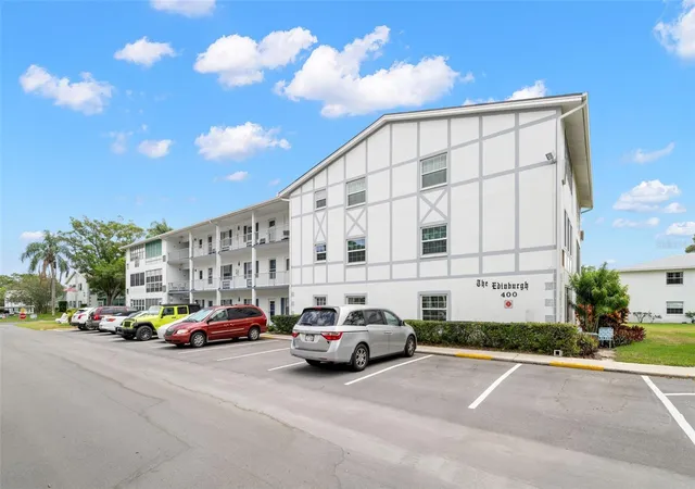 1st image of 400 Glennes Ln #107, Dunedin, FL 34698 | MLS# TB8521771