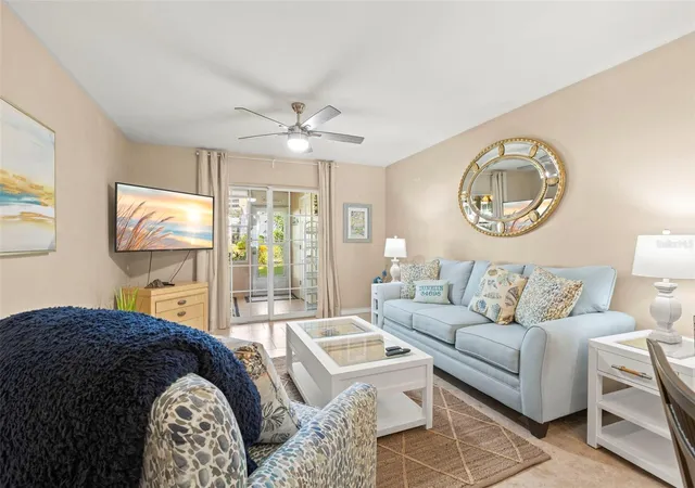 5th image of 400 Glennes Ln #107, Dunedin, FL 34698 | MLS# TB8521771