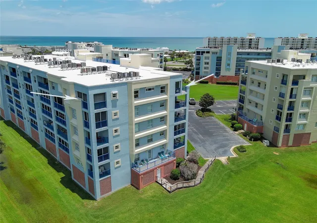 Homes for sale in New Smyrna Beach, FL | 5300 S Atlantic Ave #5601, New Smyrna Beach, FL 32169 | MLS# NS1088552