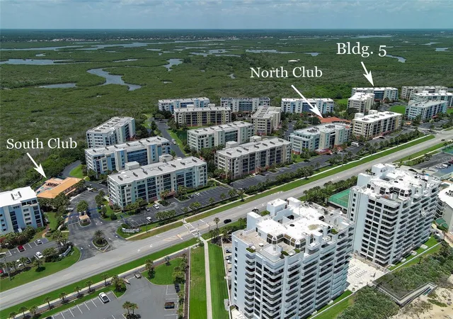 Photo 3 of Condo for sale at 5300 S Atlantic Ave #5601, New Smyrna Beach, FL 32169 | MLS# NS1088552 | Listing updated on 2026-10-20