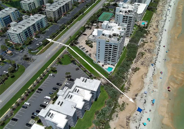 Photo 4 of Condo for sale at 5300 S Atlantic Ave #5601, New Smyrna Beach, FL 32169 | MLS# NS1088552 | Listing updated on 2026-10-20