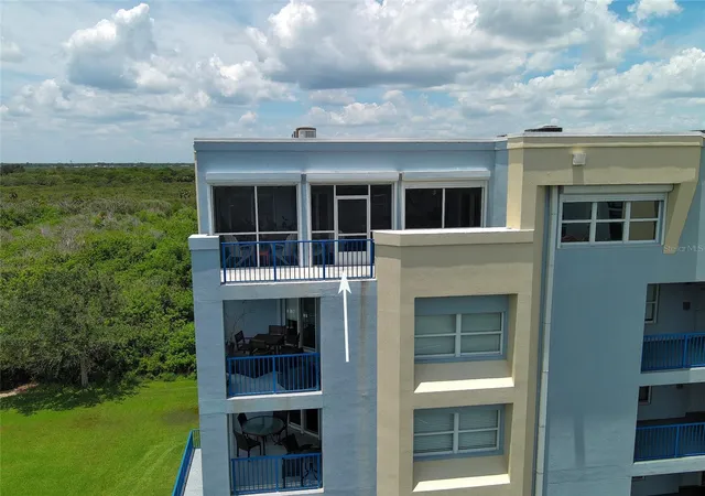 Homes for sale in New Smyrna Beach, FL | 5300 S Atlantic Ave #5601, New Smyrna Beach, FL 32169 | MLS# NS1088552