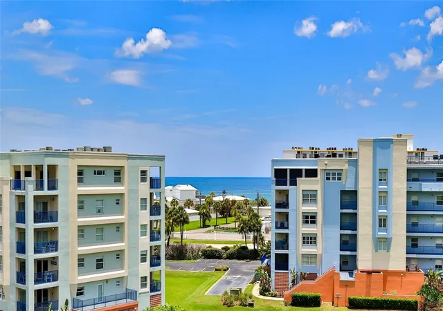 Homes for sale in New Smyrna Beach, FL | 5300 S Atlantic Ave #5601, New Smyrna Beach, FL 32169 | MLS# NS1088552