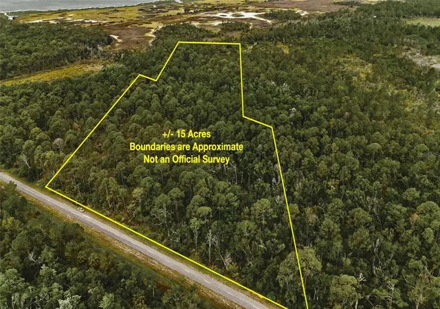 Homes for sale in Perry, FL | Lots 8,9,15 00 Adams Beach Road, Perry, FL 32348 | MLS# OM727146