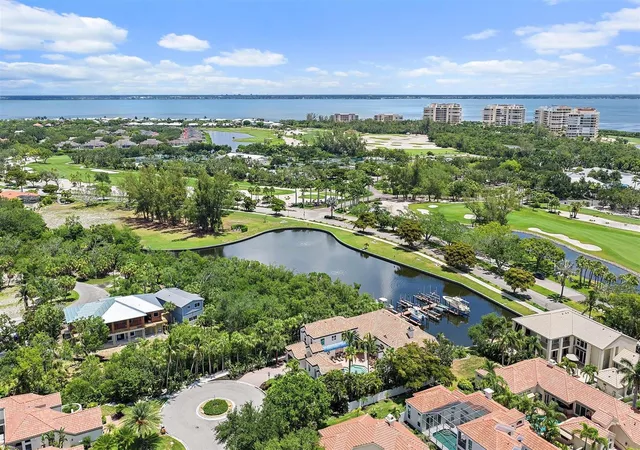 3rd image of 617 Weston Pointe Ct, Longboat Key, FL 34228 | MLS# A4697745