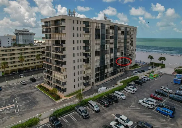 2nd image of 5396 Gulf Blvd #304, St Pete Beach, FL 33706 | MLS# TB8521780