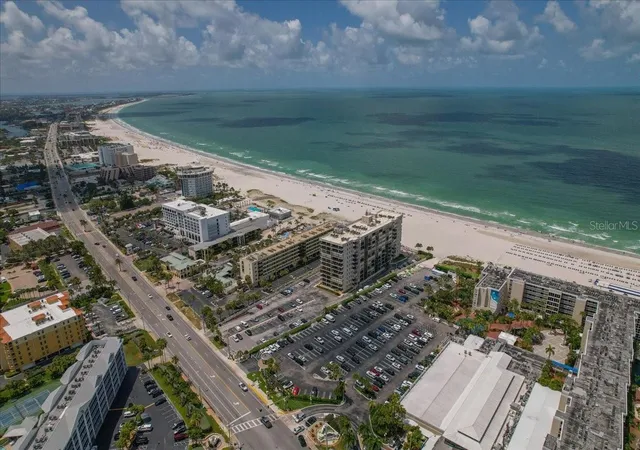 59th image of 5396 Gulf Blvd #304, St Pete Beach, FL 33706 | MLS# TB8521780