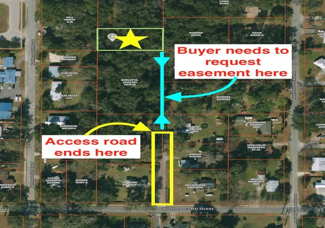Photo 1 of Sale Pending at Northeast 13th Ave, Ocala, FL 34470 | MLS# O6418868 | Listing updated on 2026-08-19