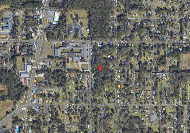 Photo 2 of Sale Pending at Northeast 13th Ave, Ocala, FL 34470 | MLS# O6418868 | Listing updated on 2026-08-19