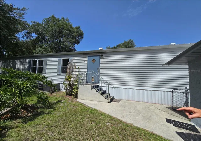 Photo 29 of Manufactured home for sale at 7398 Sw Normac Dr, Arcadia, FL 34269 | MLS# C7527620 | Listing updated on 2026-08-21
