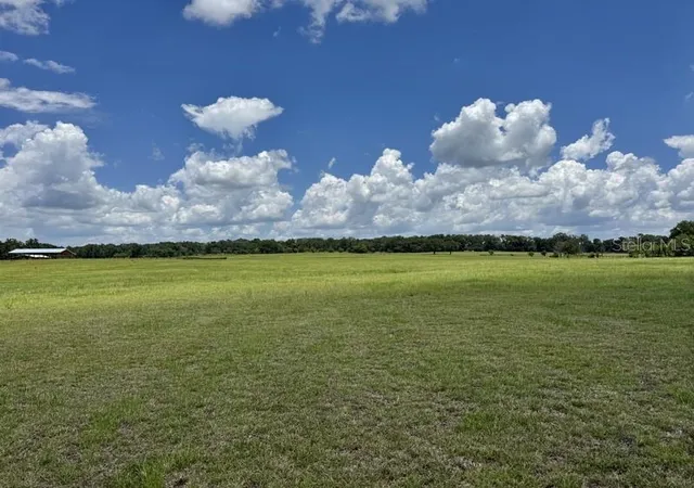 2nd image of Nw 131 St, Reddick, FL 32686 | MLS# OM727148